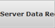 Server Data Recovery Niagara Falls server 